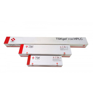 TSKgel G3000 SW 250A 600mm x 7.5mm x 10um